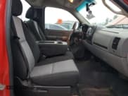 ✅ 2009 Chevrolet Silverado 1500 Work Truck • VIN: 1GCEC14X09Z220824 • Lot: 75063784. Listed on Copart with 263,567 mi. Free auction sales archive from the USA and detailed vehicle history report at DreamBid. Image 10.