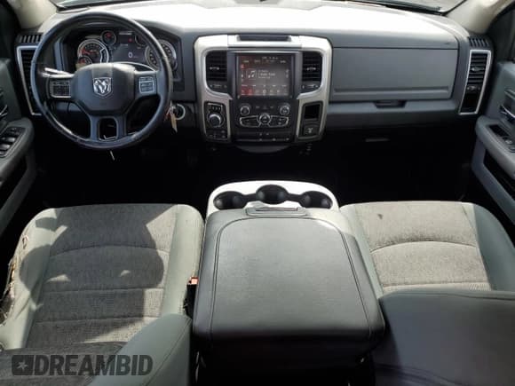 ✅ 2015 Ram 1500 Outdoorsman • VIN: 1C6RR7LG5FS749069 • Lot: 80857775. Wystawiony na Copart z przebiegiem 151 012 mil. Bezpłatny archiwum sprzedaży aukcyjnych z USA i szczegółowy raport historii pojazdu na DreamBid. Zdjęcie 8.