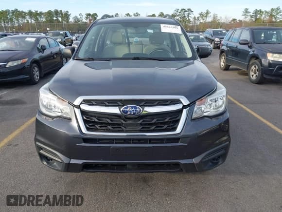 ✅ 2017 Subaru Forester • VIN: JF2SJABC0HH536884 • Lot: 43815309. Wystawiony na IAAI z przebiegiem 110 184 mil. Bezpłatny archiwum sprzedaży aukcyjnych z USA i szczegółowy raport historii pojazdu na DreamBid. Zdjęcie 12.