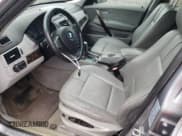 ✅ 2007 BMW X3 3.0si • VIN: WBXPC93447WF00779 • Lot: 73247644. Listed on Copart with 108,354 mi. Free auction sales archive from the USA and detailed vehicle history report at DreamBid. Image 7.