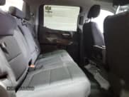 ✅ 2022 Chevrolet Silverado 1500 LT Trail Boss • VIN: 1GCPYFED0NZ235751 • Lot: 64846365. Wystawiony na Copart z przebiegiem 61 366 mil. Bezpłatny archiwum sprzedaży aukcyjnych z USA i szczegółowy raport historii pojazdu na DreamBid. Zdjęcie 10.