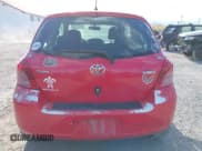 ✅ 2008 Toyota Yaris • VIN: JTDJT923585149624 • Лот: 43669238. Опубликован ранее на IAAI с пробегом 163 481 миль. Бесплатный доступ к архиву аукционных продаж из США и подробный отчёт об истории автомобиля на DreamBid. Изображение 15.