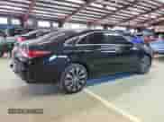 2022 Mercedes-Benz CLA 250 z VIN W1K5J4GB4NN290437, wystawiony jako Copart lot #63054925 z przebiegiem 63 580 mil mil oraz Szkoda całkowita • Salvage title. Historia ofert i sprzedaży dostępna na DreamBid. Obrazek 3.