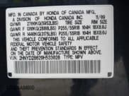 ✅ 2009 Acura MDX Technology • VIN: 2HNYD28629H533028 • Лот: 43556947. Опубликован ранее на IAAI с пробегом 293 906 миль. Бесплатный доступ к архиву аукционных продаж из США и подробный отчёт об истории автомобиля на DreamBid. Изображение 9.