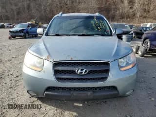 ✅ 2008 Hyundai Santa Fe SE • VIN: 5NMSH73E28H206482 • Lot: 88097875. Listed on Copart with 151,252 mi. Free auction sales archive from the USA and detailed vehicle history report at DreamBid. Image 5.