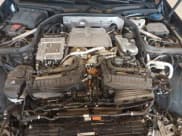 ✅ 2020 Mercedes-Benz E 63 S AMG • VIN: WDDZF8KB2LA739636 • Лот: 42320920. Опубликован ранее на IAAI с пробегом 48 336 миль. Бесплатный доступ к архиву аукционных продаж из США и подробный отчёт об истории автомобиля на DreamBid. Изображение 10.