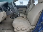 ✅ 2007 Hyundai Accent GLS • VIN: KMHCN46C57U122505 • Лот: 42967855. Опубликован ранее на Copart с пробегом 103 077 миль. Бесплатный доступ к архиву аукционных продаж из США и подробный отчёт об истории автомобиля на DreamBid. Изображение 7.