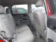 ✅ 2009 Saturn VUE XE • VIN: 3GSCL33P99S584987 • Lot: 41425657. Wystawiony na IAAI z przebiegiem 117 868 mil. Bezpłatny archiwum sprzedaży aukcyjnych z USA i szczegółowy raport historii pojazdu na DreamBid. Zdjęcie 8.