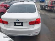 ✅ 2016 BMW 3 Series 328i • VIN: WBA8E9G57GNT44767 • Лот: 41330555. Опубликован ранее на IAAI с пробегом 198 769 миль. Бесплатный доступ к архиву аукционных продаж из США и подробный отчёт об истории автомобиля на DreamBid. Изображение 16.
