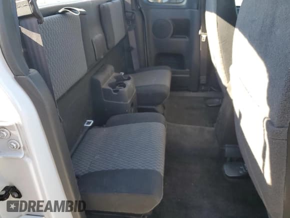 ✅ 2010 Chevrolet Colorado 2LT • VIN: 1GCJTDDPXA8106744 • Lot: 91517015. Listed on Copart with 159,830 mi. Free auction sales archive from the USA and detailed vehicle history report at DreamBid. Image 10.