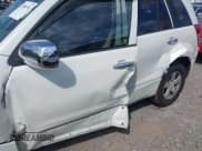 ✅ 2010 Suzuki Grand Vitara XSport • VIN: JS3TE0D48A4100189 • Lot: 42500701. Listed on IAAI with 135,346 mi. Free auction sales archive from the USA and detailed vehicle history report at DreamBid. Image 6.