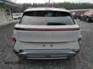 2024 Hyundai Kona Limited with VIN KM8HE3A33RU160132, listed as a Copart auction lot 84036524 with 1,188 mi miles and Salvage title. Bid and sale history available at DreamBid. Image 6.