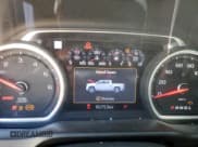 ✅ 2019 Chevrolet Silverado 1500 High Country • VIN: 3GCPWFEDXKG286787 • Lot: 49770635. Wystawiony na Copart z przebiegiem 90 753 mil. Bezpłatny archiwum sprzedaży aukcyjnych z USA i szczegółowy raport historii pojazdu na DreamBid. Zdjęcie 9.