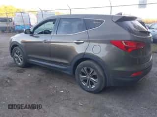 2013 Hyundai Santa Fe Sport с VIN 5XYZTDLBXDG069491, выставлен на аукционе IAAI как лот 43520084 с пробегом 124 551 миль миль и . История ставок и продаж доступна на DreamBid. Изображение 3.