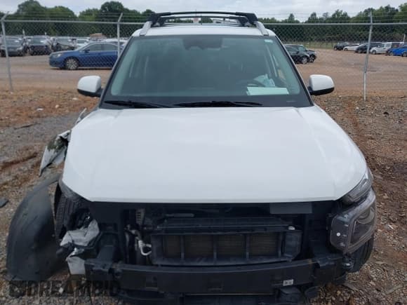 ✅ 2023 Hyundai Venue Limited • VIN: KMHRC8A33PU252068 • Лот: 43338569. Опубликован ранее на IAAI с пробегом 58 406 миль. Бесплатный доступ к архиву аукционных продаж из США и подробный отчёт об истории автомобиля на DreamBid. Изображение 13.