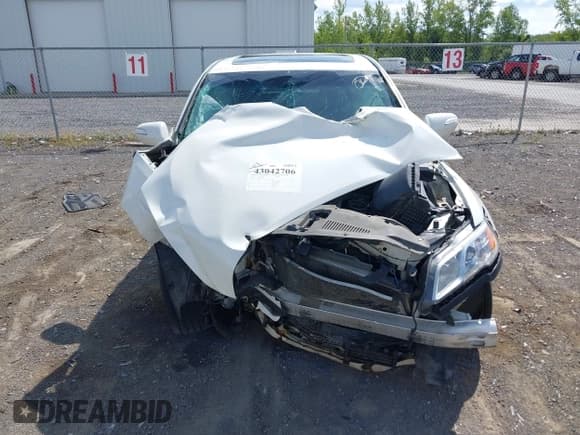 ✅ 2015 Acura RDX Technology • VIN: 5J8TB4H54FL806477 • Лот: 43042706. Опубликован ранее на IAAI с пробегом 136 975 миль. Бесплатный доступ к архиву аукционных продаж из США и подробный отчёт об истории автомобиля на DreamBid. Изображение 12.