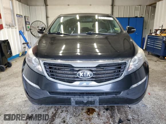 ✅ 2012 Kia Sportage LX • VIN: KNDPBCA22C7310415 • Лот: 61541825. Опубликован ранее на Copart с пробегом 176 301 миль. Бесплатный доступ к архиву аукционных продаж из США и подробный отчёт об истории автомобиля на DreamBid. Изображение 5.