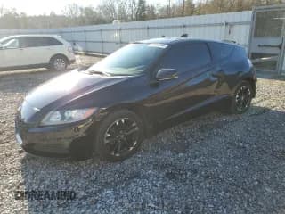 ✅ 2014 Honda CR-Z • VIN: JHMZF1C41ES002652 • Лот: 87057294. Опубликован ранее на Copart с пробегом 145 239 миль. Бесплатный доступ к архиву аукционных продаж из США и подробный отчёт об истории автомобиля на DreamBid. Изображение 1.