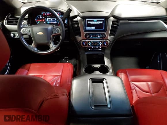 ✅ 2020 Chevrolet Suburban LS • VIN: 1GNSKGKC0LR103462 • Lot: 45928735. Listed on Copart with 73,447 mi. Free auction sales archive from the USA and detailed vehicle history report at DreamBid. Image 8.