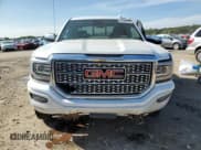 ✅ 2018 GMC Sierra 1500 Denali • VIN: 3GTU2PEC6JG320234 • Лот: 81293975. Опубликован ранее на Copart с пробегом 105 060 миль. Бесплатный доступ к архиву аукционных продаж из США и подробный отчёт об истории автомобиля на DreamBid. Изображение 5.