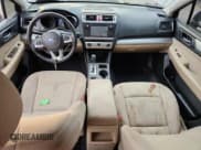 ✅ 2015 Subaru Legacy Premium • VIN: 4S3BNBC60F3012033 • Lot: 92481915. Wystawiony na Copart z przebiegiem 126 509 mil. Bezpłatny archiwum sprzedaży aukcyjnych z USA i szczegółowy raport historii pojazdu na DreamBid. Zdjęcie 8.