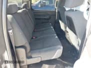 ✅ 2007 Chevrolet Silverado 1500 1LT • VIN: 2GCEK13M171654007 • Lot: 43351722. Listed on IAAI with 121,948 mi. Free auction sales archive from the USA and detailed vehicle history report at DreamBid. Image 8.