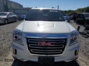 ✅ 2016 GMC Terrain SLT • VIN: 2GKFLPE32G6245563 • Lot: 90738065. Listed on Copart with 54,720 mi. Free auction sales archive from the USA and detailed vehicle history report at DreamBid. Image 5.