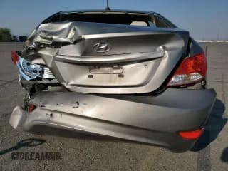 ✅ 2012 Hyundai Accent GLS • VIN: KMHCU4AE8CU115845 • Лот: 70266164. Опубликован ранее на Copart с пробегом 231 671 миль. Бесплатный доступ к архиву аукционных продаж из США и подробный отчёт об истории автомобиля на DreamBid. Изображение 6.