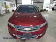 2016 Chevrolet Impala LT с VIN 2G1115S38G9196512, выставлен на аукционе Copart как лот 61892564 с пробегом 95 973 миль миль и Списание • Salvage title. История ставок и продаж доступна на DreamBid. Изображение 5.
