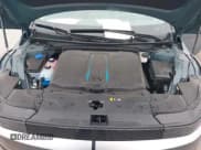 ✅ 2024 Hyundai Ioniq 5 SEL • VIN: KM8KNDDF3RU284497 • Лот: 42156619. Опубликован ранее на IAAI с пробегом 3 547 миль. Бесплатный доступ к архиву аукционных продаж из США и подробный отчёт об истории автомобиля на DreamBid. Изображение 10.