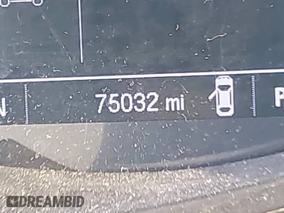 2019 Chevrolet Trax LS with VIN 3GNCJKSB2KL378144, listed as a IAAI auction lot 43036245 with 75,032 mi miles and . Bid and sale history available at DreamBid. Image 15.