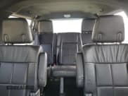 ✅ 2014 Lincoln Navigator • VIN: 5LMJJ3J5XEEL06994 • Lot: 91523045. Listed on Copart with 200,476 mi. Free auction sales archive from the USA and detailed vehicle history report at DreamBid. Image 10.