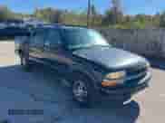 2004 Chevrolet S-10 LS с VIN 1GCDT13X24K119508, выставлен на аукционе Copart как лот 79243194 с пробегом 188 787 миль миль и Чистый • Clean title. История ставок и продаж доступна на DreamBid. Изображение 1.