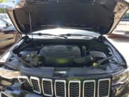 ✅ 2020 Jeep Grand Cherokee Limited X • VIN: 1C4RJFBG8LC445431 • Lot: 42691431. Listed on IAAI with 55,620 mi. Free auction sales archive from the USA and detailed vehicle history report at DreamBid. Image 10.