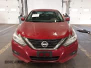 ✅ 2017 Nissan Altima S • VIN: 1N4AL3AP5HC259527 • Lot: 43491212. Listed on IAAI with 120,913 mi. Free auction sales archive from the USA and detailed vehicle history report at DreamBid. Image 13.