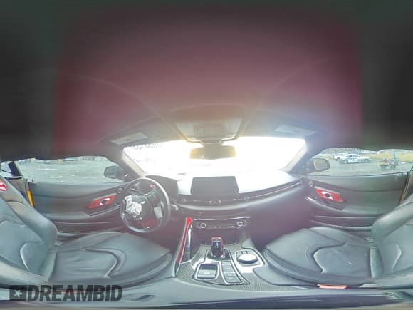 ✅ 2021 Toyota Supra 3.0 • VIN: WZ1DB0C08MW040533 • Lot: 70953135. Wystawiony na Copart z przebiegiem 42 970 mil. Bezpłatny archiwum sprzedaży aukcyjnych z USA i szczegółowy raport historii pojazdu na DreamBid. Zdjęcie 14.