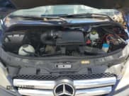 ✅ 2012 Mercedes-Benz Sprinter Passenger • VIN: WDZPE7CC8C5625073 • Лот: 64564085. Опубликован ранее на Copart с пробегом 116 022 миль. Бесплатный доступ к архиву аукционных продаж из США и подробный отчёт об истории автомобиля на DreamBid. Изображение 12.