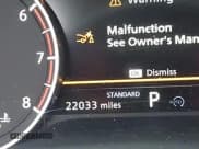 ✅ 2023 Nissan Rogue SL • VIN: JN8BT3CA2PW411966 • Lot: 41959612. Listed on IAAI with 22,033 mi. Free auction sales archive from the USA and detailed vehicle history report at DreamBid. Image 15.