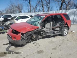 ✅ 2005 Saturn VUE • VIN: 5GZCZ63495S822391 • Lot: 47222155. Wystawiony na Copart z przebiegiem Nie podano. Bezpłatny archiwum sprzedaży aukcyjnych z USA i szczegółowy raport historii pojazdu na DreamBid. Zdjęcie 1.