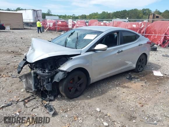 ✅ 2013 Hyundai Elantra GLS • VIN: 5NPDH4AE1DH220042 • Lot: 43321412. Wystawiony na IAAI z przebiegiem 160 000 mil mil. Skorzystaj z bezpłatnego archiwum sprzedaży aukcyjnych z USA i zobacz szczegółowy raport historii pojazdu na DreamBid. Zdjęcie 17.