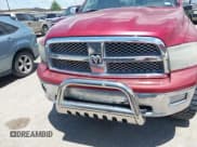 ✅ 2009 Dodge 1500 Laramie • VIN: 1D3HV13T69J518063 • Lot: 42722746. Wystawiony na IAAI z przebiegiem 164 672 mil. Bezpłatny archiwum sprzedaży aukcyjnych z USA i szczegółowy raport historii pojazdu na DreamBid. Zdjęcie 12.