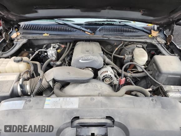 ✅ 2003 Chevrolet Silverado 1500 LS • VIN: 2GCEC19V531410724 • Lot: 93636465. Listed on Copart with 242,054 mi. Free auction sales archive from the USA and detailed vehicle history report at DreamBid. Image 11.