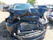 ✅ 2020 Chevrolet Trax LS • VIN: KL7CJKSB6LB020800 • Lot: 43283496. Listed on IAAI with 105,398 mi. Free auction sales archive from the USA and detailed vehicle history report at DreamBid. Image 13.