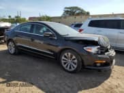 ✅ 2009 Volkswagen CC 4Motion • VIN: WVWGU73CX9E526024 • Lot: 80980873. Wystawiony na Copart z przebiegiem 238 089 mil. Bezpłatny archiwum sprzedaży aukcyjnych z USA i szczegółowy raport historii pojazdu na DreamBid. Zdjęcie 4.