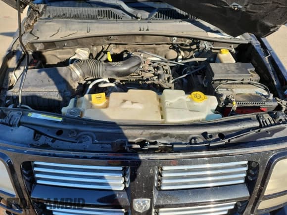 ✅ 2011 Dodge Nitro Heat • VIN: 1D4PT4GK3BW604925 • Lot: 86073965. Listed on Copart with 161,696 mi. Free auction sales archive from the USA and detailed vehicle history report at DreamBid. Image 12.