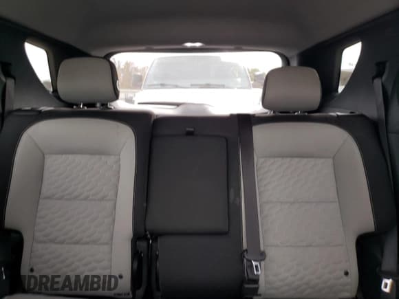 ✅ 2018 Chevrolet Equinox LT • VIN: 3GNAXJEV2JS574465 • Lot: 90535575. Wystawiony na Copart z przebiegiem 96 526 mil. Bezpłatny archiwum sprzedaży aukcyjnych z USA i szczegółowy raport historii pojazdu na DreamBid. Zdjęcie 10.