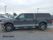 ✅ 2008 Ford F-150 XLT • VIN: 1FTPW14508FA76397 • Lot: 42676946. Wystawiony na IAAI z przebiegiem 181 573 mil. Bezpłatny archiwum sprzedaży aukcyjnych z USA i szczegółowy raport historii pojazdu na DreamBid. Zdjęcie 14.
