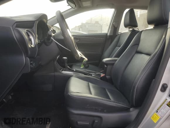 ✅ 2017 Toyota Corolla SE • VIN: 2T1BURHE6HC912022 • Лот: 92505155. Опубликован ранее на Copart с пробегом 81 989 миль. Бесплатный доступ к архиву аукционных продаж из США и подробный отчёт об истории автомобиля на DreamBid. Изображение 7.