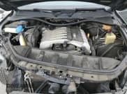 ✅ 2008 Audi Q7 Premium • VIN: WA1EY74L58D060186 • Lot: 59813095. Listed on Copart with 142,041 mi. Free auction sales archive from the USA and detailed vehicle history report at DreamBid. Image 12.