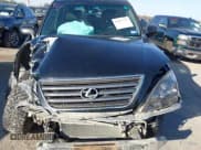 ✅ 2004 Lexus GX 470 • VIN: JTJBT20X440051027 • Lot: 43627779. Wystawiony na IAAI z przebiegiem 235 708 mil. Bezpłatny archiwum sprzedaży aukcyjnych z USA i szczegółowy raport historii pojazdu na DreamBid. Zdjęcie 6.